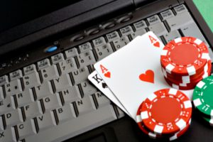 Доходы в онлайн казино