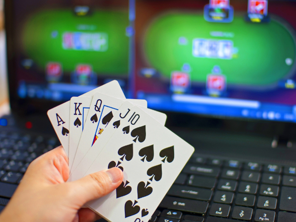 Игра в виртуальных казино и ее особенности