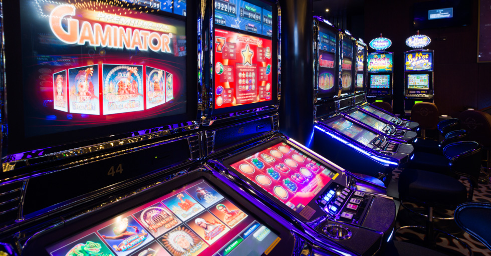 Лучшие демоверсии игровых автоматов в казино Вулкан