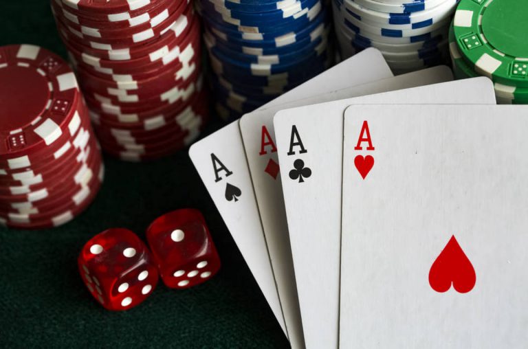 как зарабатывает казино на покере
