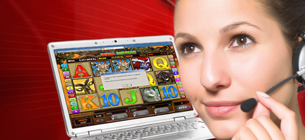 Как оценить деятельность службы поддержки в онлайн казино