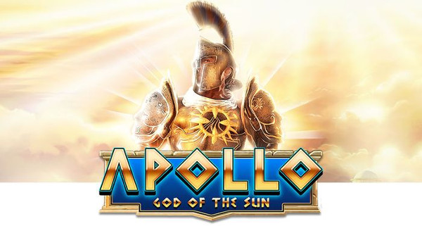 Игровой автомат Apollo God of the Sun - окунись в древность в казино Вулкан