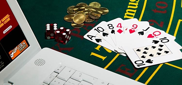 Преимущества азартных игр в казино Вулкан