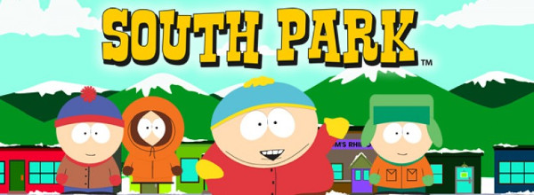 Игровой автомат South Park - выиграй с любимыми героями в казино Вулкан Вегас