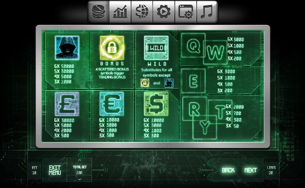 Игровой автомат Satoshi's Secret - играть без регистрации в казино Вулкан онлайн