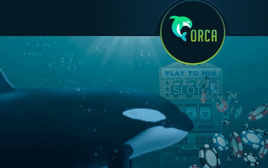 Orca 88: ассортимент игровых автоматов, регистрация