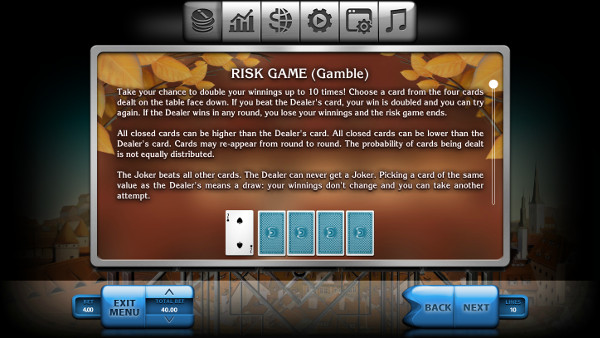 Игровой автомат Chimney Sweep - в казино Вулкан Гранд играть выгодно