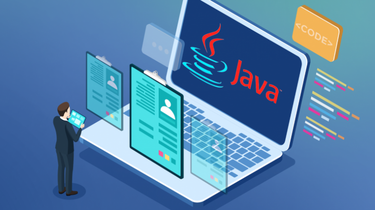 программа на языке Java